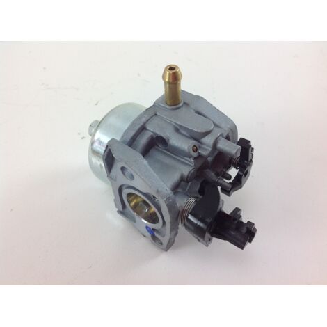 LONCIN carburateur à cuve LONCIN tondeuse LC1P70FA 007856 (1/4)