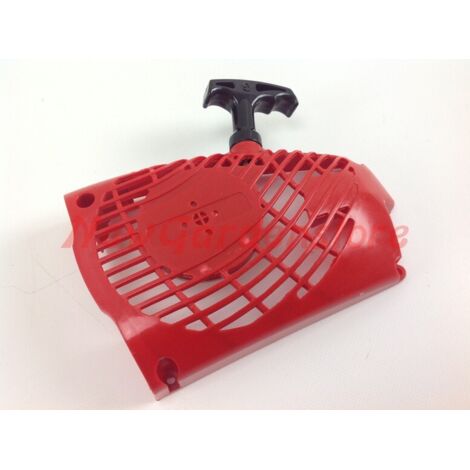 Moteur de tronçonneuse PROGREEN PROG 3612 029326 (1/4)