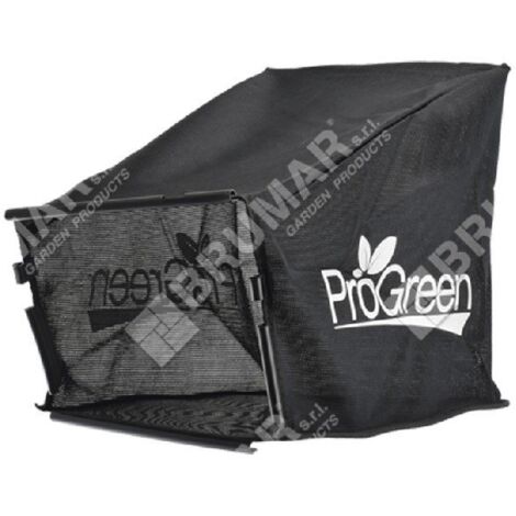 Sac de ramassage pour tondeuse à gazon PROGREEN - 035924