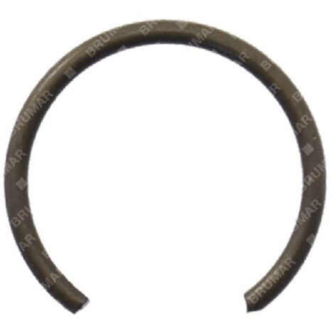 Segment d'axe de piston diamètre 9 mm HONDA - 050592