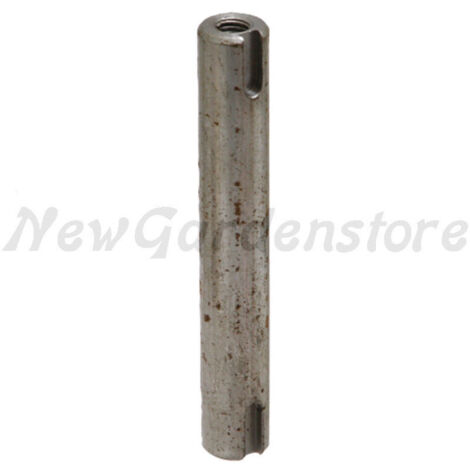 Lames d'arbre tracteur de pelouse compatible AYP HUSQVARNA 506 51 85-01