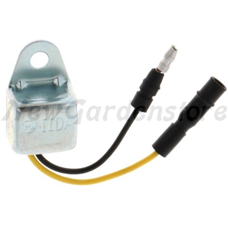 Capteur d'huile compatible HONDA 18270518 34150-ZH7-023