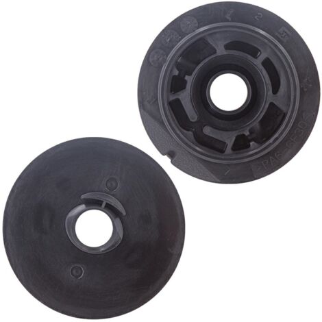 Poulie de démarrage débroussailleuse TJ35E KBL35A KGT35A KAWASAKI 59101-2119 (1/2)