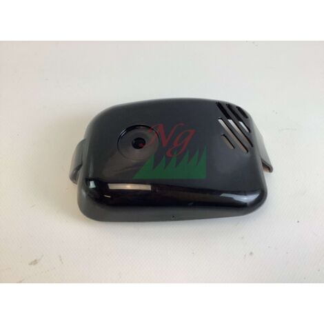 Couvercle de filtre à air ORIGINAL ACTIVE pour tronçonneuse 39.39 035831 (1/2)