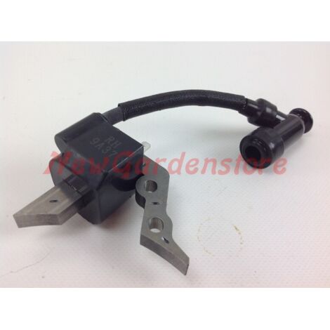 Bobine d'allumage DAYE pour moteurs DG 350 (98.5 cc OHV) et tondeuses PY 16 C progreen 037868 (1/4)