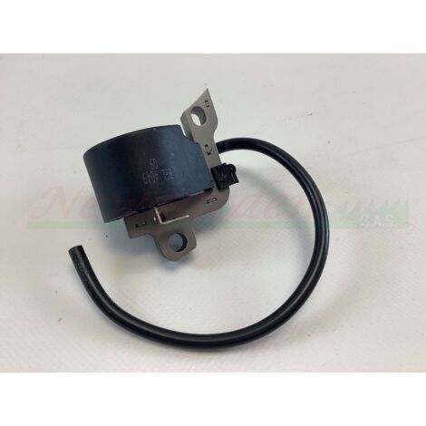Bobine de démarrage STIHL 11224001314 (1/4)