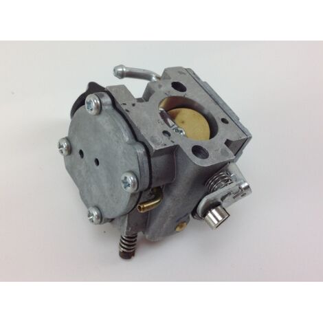Carburateur ATTILA souffleur EB 900 030288 (1/4)