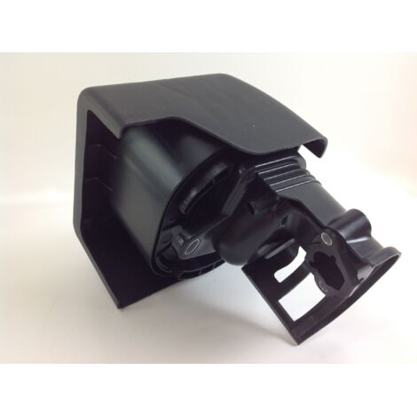 Support de filtre à air compatible avec HONDA pour moteur GX240 GX270 (1/4)