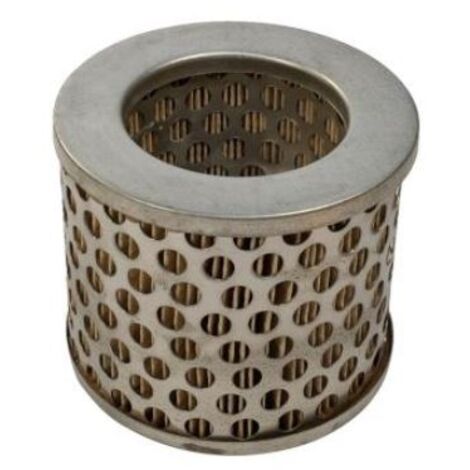 Filtre à air compatible avec moteur de tronçonneuse ICS 603 - 613GC - 633GC - 680GC