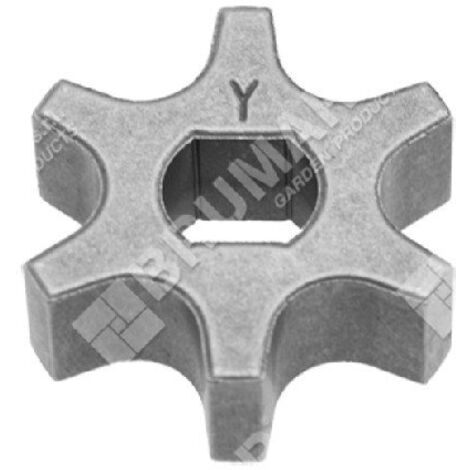 Pignon de chaîne pour sécateur KEYMA - COMPATIBLE YAT - 047188