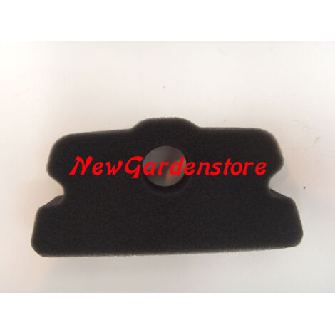 Filtre à air moteur tronçonneuse CASTOR CP 400 CP 450 CP 500 ALPINA 3781470 191214 (1/3)