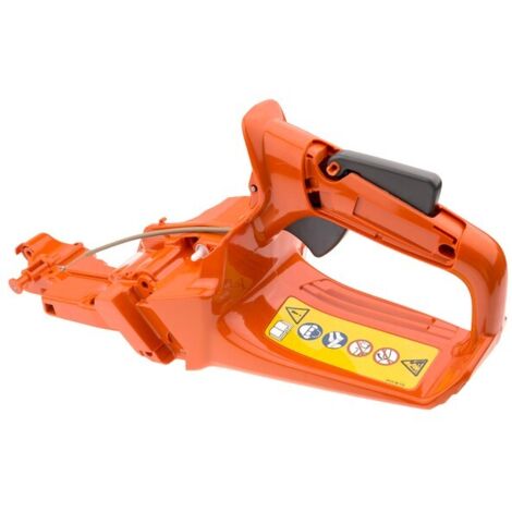RÉSERVOIR DE MÉLANGE 575382205 ORIGINAL HUSQVARNA (1/3)