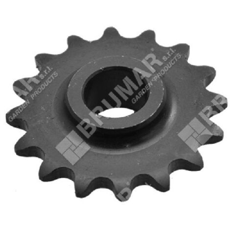 Engrenage denté KAAZ - 048312