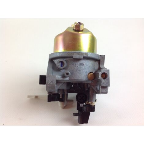 Carburateur original pour moteur LONCIN G420F G420FD 170020446-0002 (1/4)