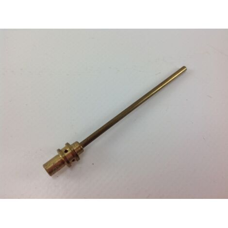 Jet de ralenti cozette NewGardenStore pour tracteur à pied 653 (1/4)