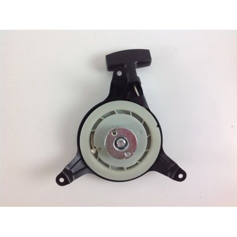 Démarreur à rappel compatible moteur HONDA GXV140 GXV160K1 (1/4)