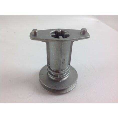 Porte lame moyeu tondeuse VIKING compatible 6118 702 5001 (1/4)