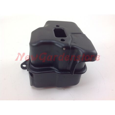 STIHL silencieux pour tronçonneuse MS 361 022431 (1/4)