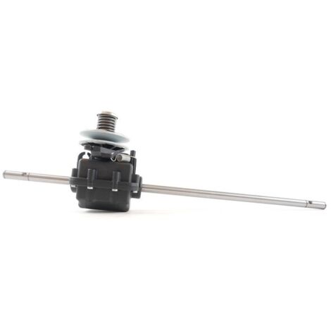 F.R. TRACTION GR. AVEC BOUTON CENTRAL ORIGINAL STIGA VAR.MP1 - 181003116/0