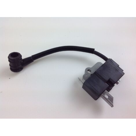 Bobine d'allumage EFCO pour débroussailleuse DS2800 DS3200 61280023BR OLEOMAC (1/4)