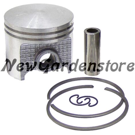 Segments de segments de piston pour moteur de tronçonneuse STIHL 44 50 mm de diamètre 11280302000