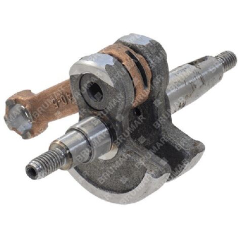 Vilebrequin pour outil multifonction PROGREEN - 054007