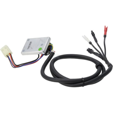 KIT DE CARTE ÉLECTRONIQUE DE TRANSMISSION ORIGINALE STIGA V2 - 118810826/1 (1/2)