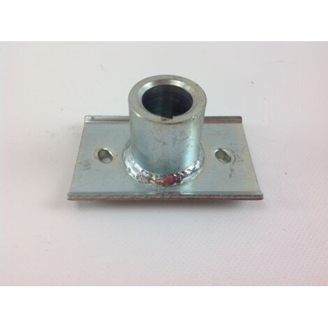 BRM 1040NTL IKRA 046157 Support de moyeu de porte-lame de tondeuse à gazon (1/4)