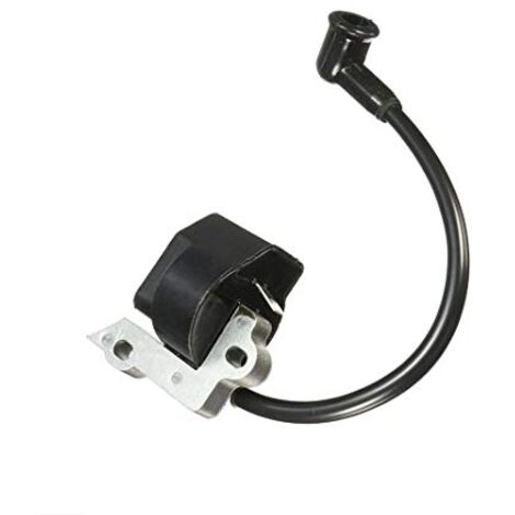 Bobine moteur souffleur débroussailleuse BVM 95 240 250 HUSQVARNA 530035505 (1/2)