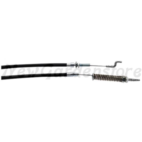 Câble de commande d'embrayage ORIGINAL AS-MOTOR 82210647 G04380020 E10647