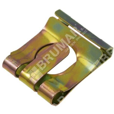 Clip de fixation de pignon pour souffleuse à neige MAORI COMPATIBLE - 050249