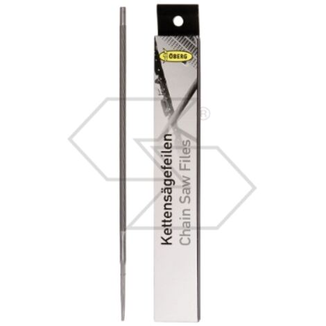 Lime Per Meccanica Bellota 4004 Tonde 1/2 Dolci 12 Cf.6Pz