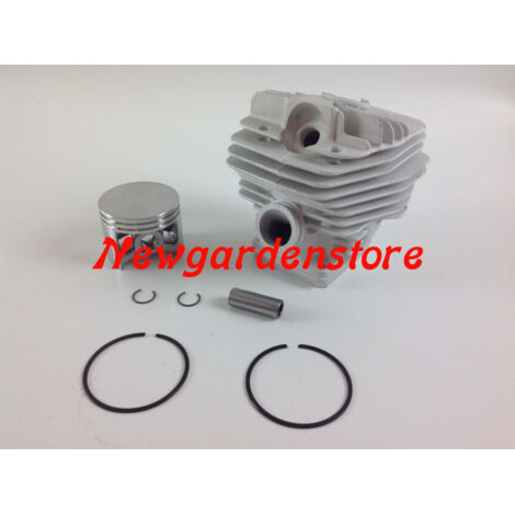 Cylindre piston 066 MS660 compatible avec tronçonneuse 11220201209 STIHL 395101 54mm