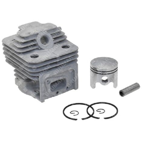 Cylindre complet pour multitool PROGREEN - 054081