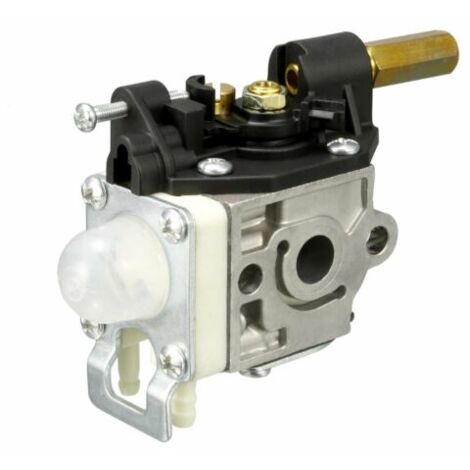 ORIGINAL ZAMA RB-K75 carburateur pour débroussailleuse à chaîne (1/2)