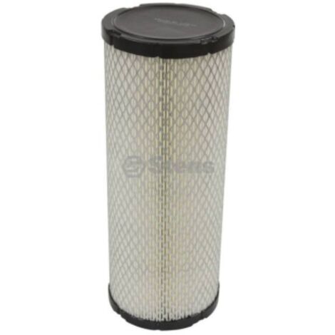 Filtre à air interne pour tondeuse VANGUARD 841497 BRIGGS 192054 821136 (1/2)