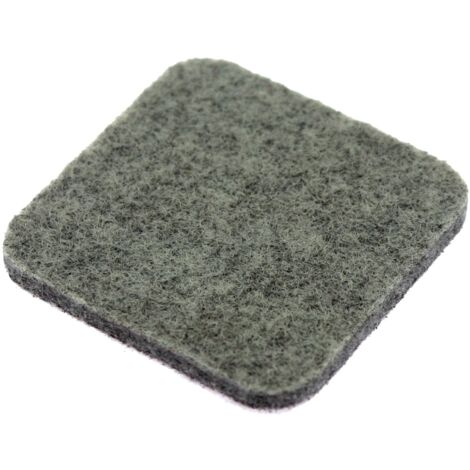 Filtre à air moteur pour débroussailleuse STIHL FC75 FH75 FR85 FS75 HS75 HL75 ORIGINAL
