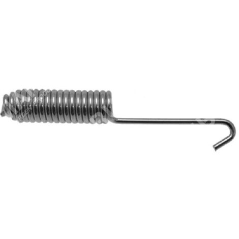 Ressort de câble de traction pour motobineuses PROGREEN - 040769
