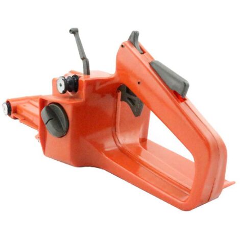 Réservoir de carcasse compatible avec la tronçonneuse HUSQVARNA 61 268 272