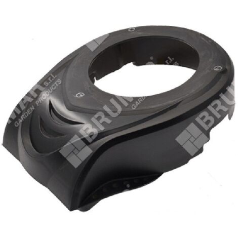 Cache moteur pour tondeuse à gazon DAYE - DAYEE - 027725