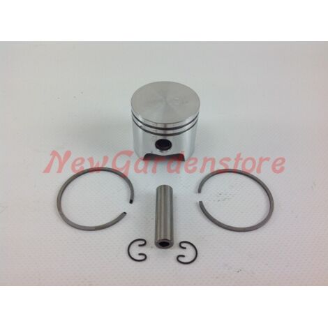 Piston de débroussailleuse 735 435 BP EFCO 8350 EFCO 8355 Ø  38 mm EMAK original (1/4)