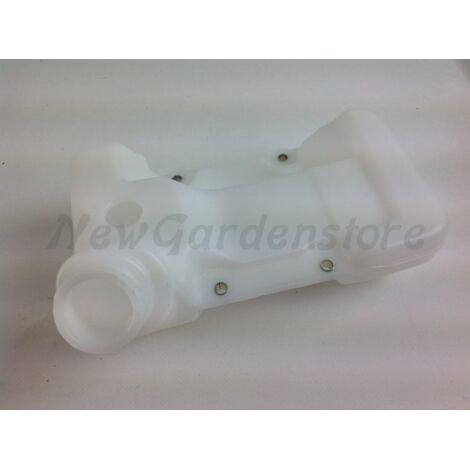 Réservoir de débroussailleuse KAWASAKI HA043F 51001-2268 (1/3)