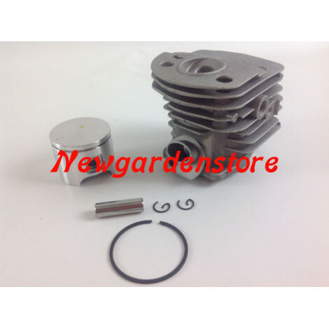 Tronçonneuse à piston complète HUSQVARNA 50 - 50 Special - 51 - 51 EPA (1/4)