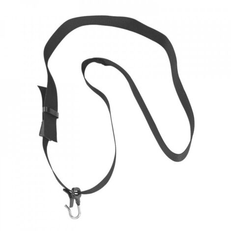 CEINTURE POUR DÉC. 537216201 HUSQVARNA ORIGINE (1/2)