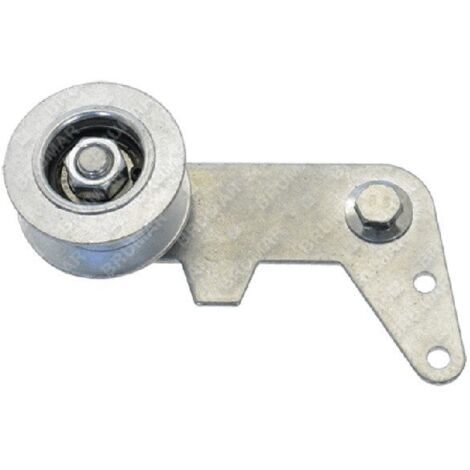 Poulie tendeur de courroie pour motobineuses PROGREEN - 057257