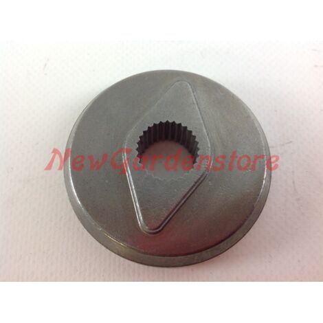 MURRAY NOMA 94207MA porte-lame de tracteur de pelouse moyeu 94207 (1/4)