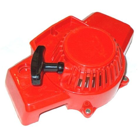 Kit de démarrage compatible avec la débroussailleuse ROBIN NB411 (1/2)