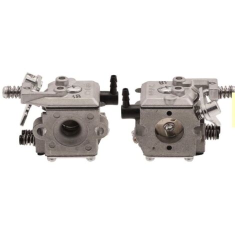 Carburateur ECHO débroussailleuse SRM 300-300E mod. WA.87 003409