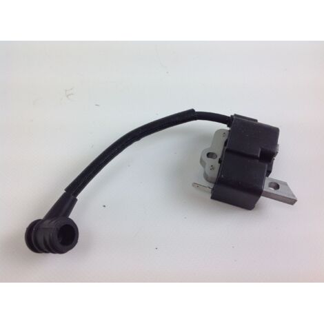 Bobine pour débroussailleuse 280 - 320 - 2800 - 3200 Emak 61280023BR 310193 (1/4)