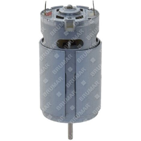 Moteur électrique PROGREEN - 057812